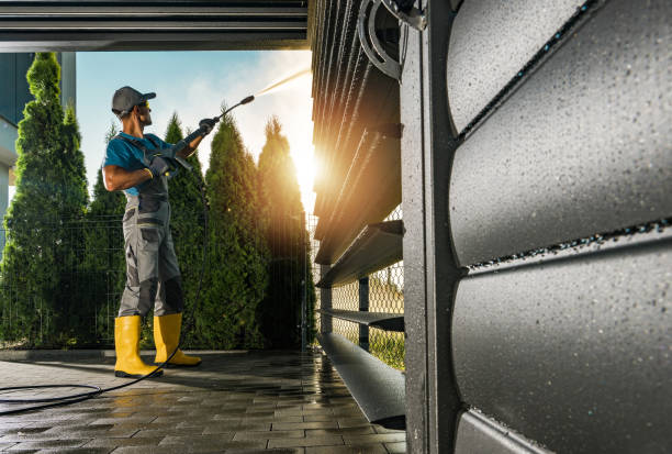 Best Solar Panel Cleaning  in Aurora, TX